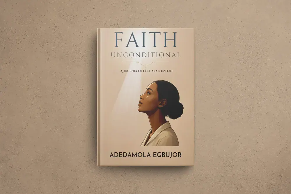 FAITH — 3D mockup